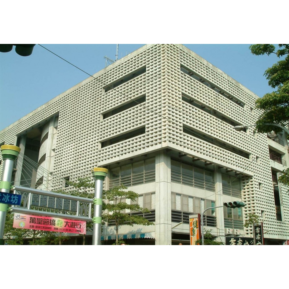 南投草屯停車場.jpg 南投草屯停車場.jpg
